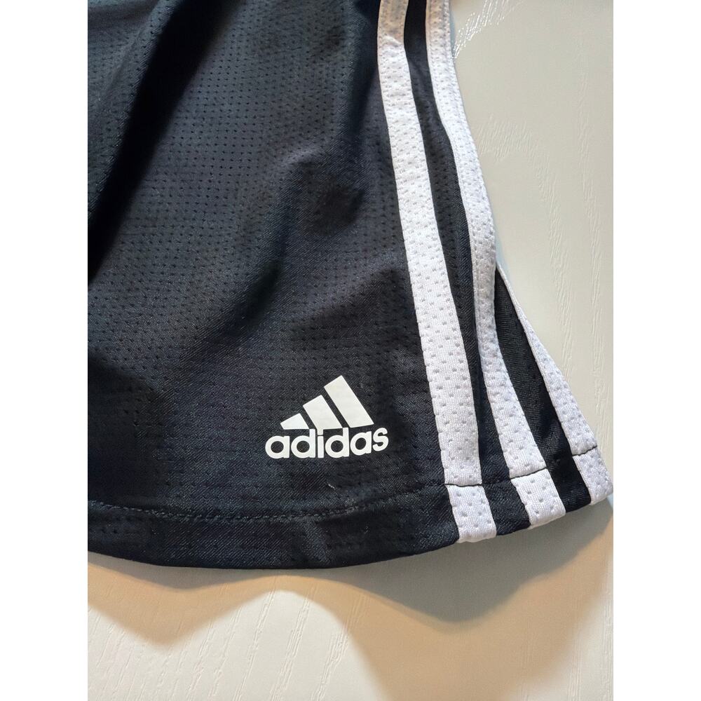 Girls Sz Large(14) adidas skorts - Picture 2 of 9
